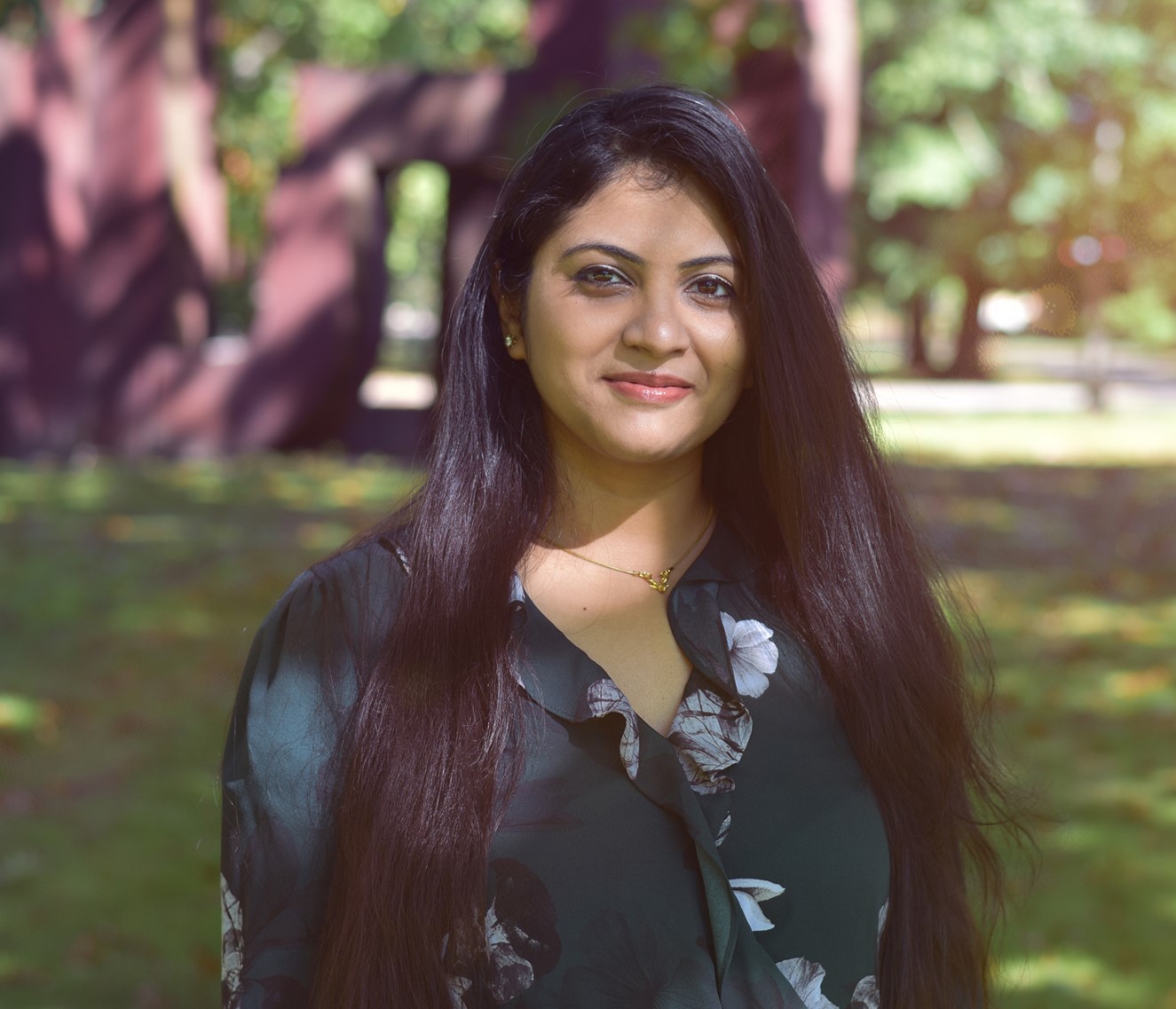Priya Chakrabarti Basu